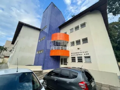 Kitnet com 1 Quarto para alugar, 30m² no Trindade, Florianópolis