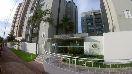 Apartamento com 3 Quartos à venda, 74m² no Vale dos Tucanos, Londrina