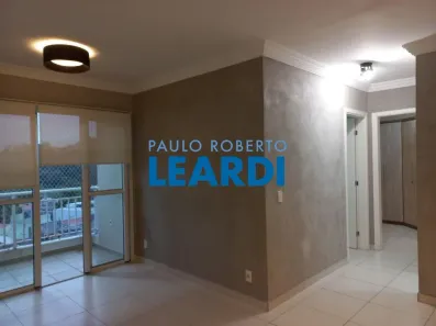 Apartamento com 2 Quartos para alugar, 65m² no Jardim Ester, São Paulo