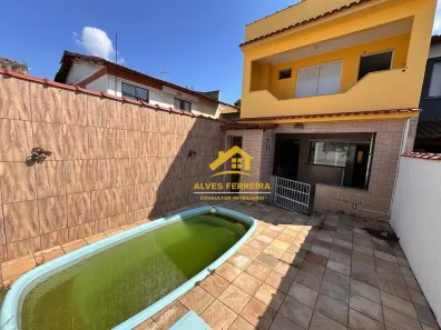 Casa com 2 Quartos à venda, 82m² no Campo Grande, Rio de Janeiro