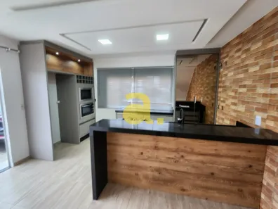 Casa de Condomínio com 1 Quarto para alugar, 60m² no Passo Manso, Blumenau