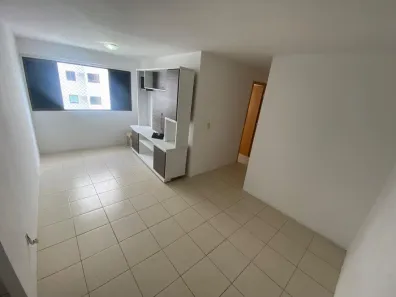 Apartamento com 2 Quartos à venda, 60m² no Antares, Maceió