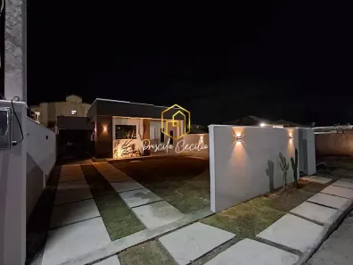 Casa com 2 Quartos à venda, 60m² no Samburá (Tamoios), Cabo Frio