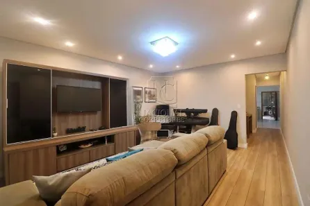Sobrado com 3 Quartos à venda, 147m² no Bangú, Santo André