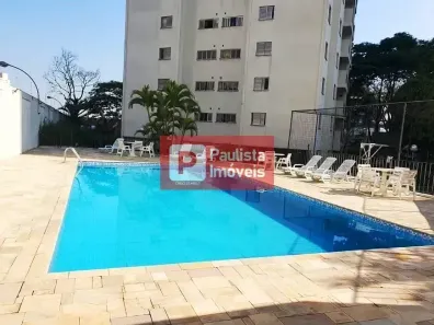 Apartamento com 3 Quartos à venda, 74m² no Vila Sofia, São Paulo