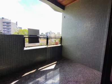 Apartamento com 2 Quartos à venda, 81m² no Mercês, Curitiba