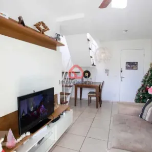 Cobertura com 4 Quartos à venda, 140m² no Pechincha, Rio de Janeiro