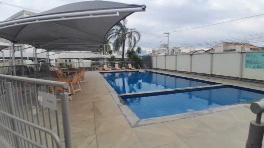 Apartamento com 2 Quartos à venda, 45m² no Jardim Patrícia, Uberlândia