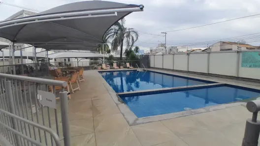 Apartamento com 2 Quartos à venda, 45m² no Jardim Patrícia, Uberlândia