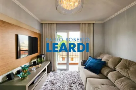 Apartamento com 2 Quartos à venda, 55m² no Jardim Umuarama, São Paulo