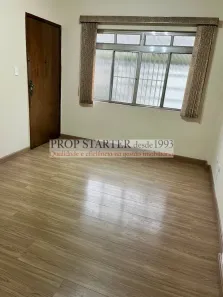 Apartamento com 2 Quartos à venda, 50m² no Vila Mariana, São Paulo