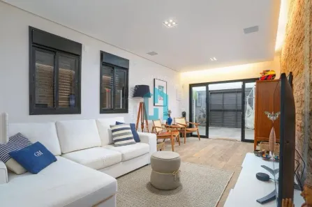 Casa com 2 Quartos à venda, 120m² no Indianópolis, São Paulo