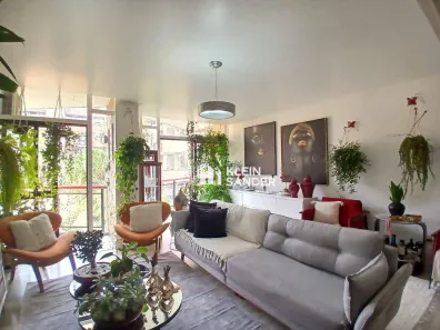 Apartamento com 3 Quartos à venda, 157m² no Centro, Nova Friburgo