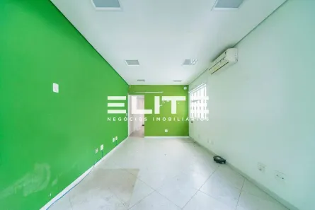Ponto Comercial à venda, 220m² no Vila Bastos, Santo André