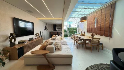 Cobertura com 2 Quartos à venda, 238m² no Gonzaga, Santos