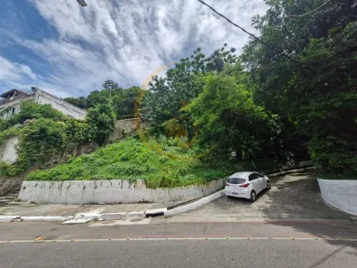 Lote/Terreno à venda, 1560m² no São Francisco, Niterói