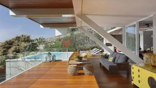 Casa com 4 Quartos à venda, 1000m² no Joá, Rio de Janeiro