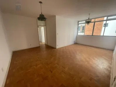 Apartamento com 2 Quartos à venda, 108m² no Vila Mariana, São Paulo