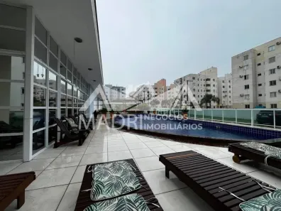 Apartamento com 2 Quartos para alugar, 50m² no Bela Vista, Palhoça