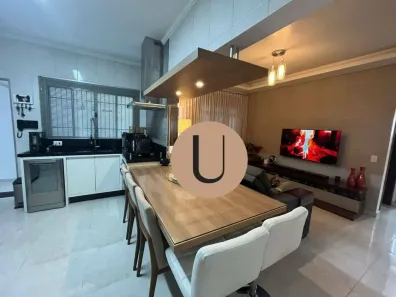 Casa com 2 Quartos à venda, 125m² no Parque Ribeiro de Lima, Barueri