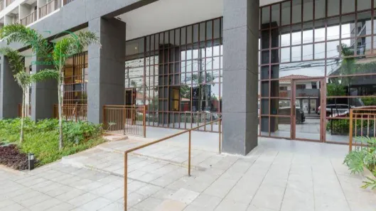 Apartamento com 1 Quarto à venda, 25m² no Vila Olímpia, São Paulo