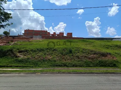 Lote/Terreno à venda, 1060m² no Parque Ecoresidencial Fazenda Jequitibá, Sorocaba