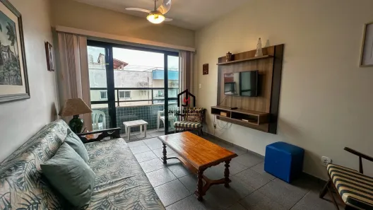 Apartamento com 3 Quartos à venda, 114m² no Praia Grande, Ubatuba