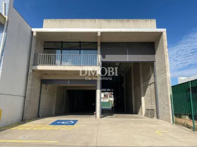 Ponto Comercial para alugar, 770m² no Vera Cruz, Gravataí