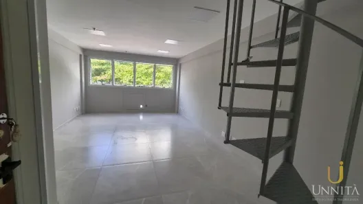 Sala Comercial para alugar, 59m² no Barra da Tijuca, Rio de Janeiro
