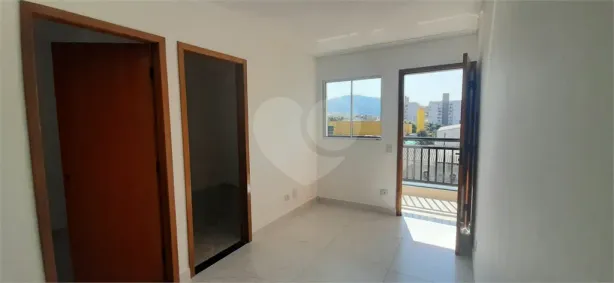 Apartamento com 2 Quartos à venda, 40m² no Vila Nova Mazzei, São Paulo