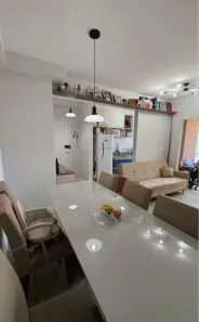 Apartamento com 3 Quartos à venda, 69m² no Jardim Tereza Cristina, Jundiaí