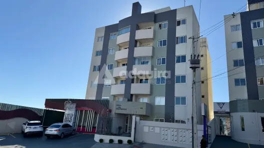 Apartamento com 2 Quartos à venda, 68m² no Estrela, Ponta Grossa