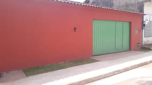 Casa com 3 Quartos à venda, 200m² no Coqueiro, Belém