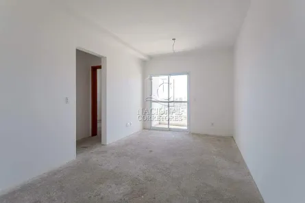 Apartamento com 2 Quartos à venda, 64m² no Campestre, Santo André