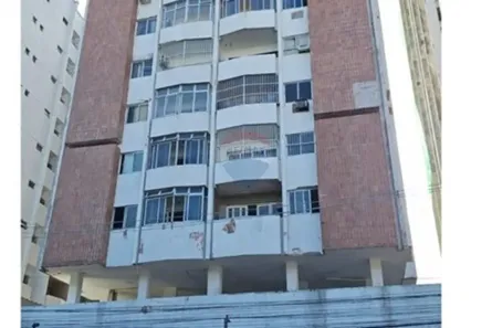 Apartamento com 3 Quartos à venda, 131m² no Boa Vista, Recife