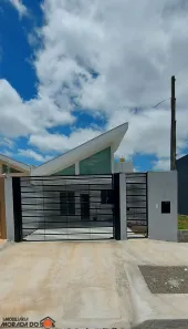 Casa com 3 Quartos à venda, 105m² no Jardim Paulista, Maringá