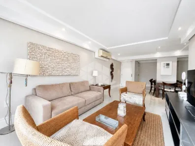Apartamento com 3 Quartos para alugar, 114m² no Moinhos de Vento, Porto Alegre