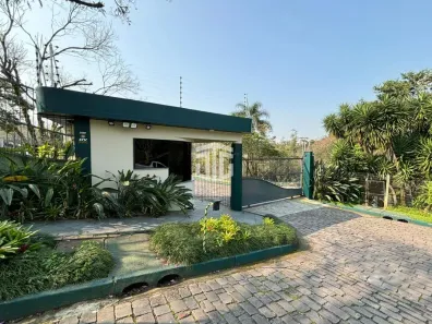 Lote/Terreno à venda, 605m² no Hamburgo Velho, Novo Hamburgo