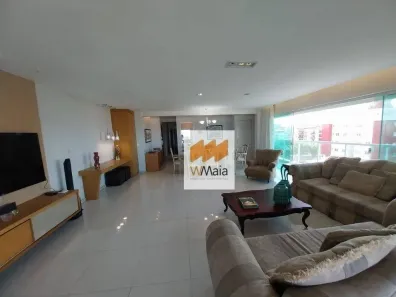 Cobertura com 5 Quartos à venda, 466m² no Algodoal, Cabo Frio