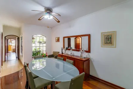 Casa com 4 Quartos à venda, 288m² no Alto da Mooca, São Paulo