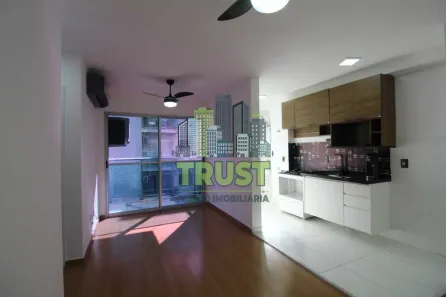 Apartamento com 2 Quartos à venda, 50m² no Pechincha, Rio de Janeiro