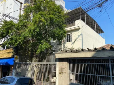 Casa com 3 Quartos à venda, 310m² no Vila Campestre, São Paulo