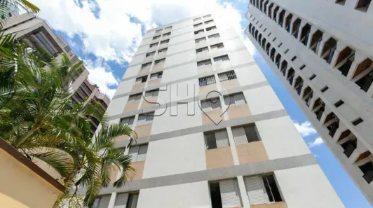 Apartamento com 2 Quartos à venda, 64m² no Santana, São Paulo