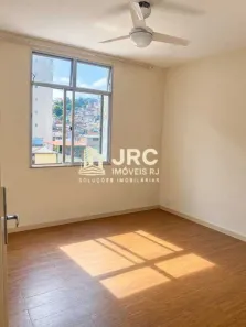 Apartamento com 2 Quartos à venda, 48m² no Olaria, Rio de Janeiro