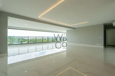 Apartamento com 4 Quartos à venda, 329m² no Chácara Itaim, São Paulo