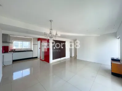 Apartamento com 3 Quartos à venda, 120m² no Centro, São José do Rio Preto