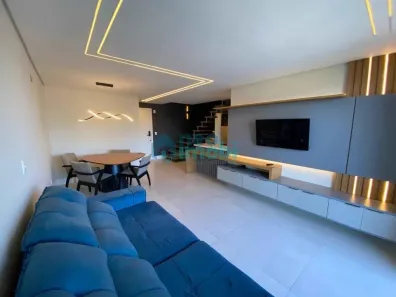 Apartamento com 2 Quartos à venda, 95m² no Pedra Branca, Palhoça