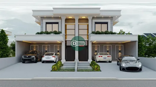 Sobrado com 3 Quartos à venda, 175m² no Ingleses do Rio Vermelho, Florianópolis
