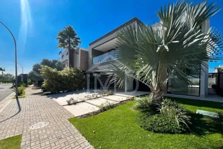 Casa de Condomínio com 4 Quartos à venda, 600m² no Barra da Tijuca, Rio de Janeiro