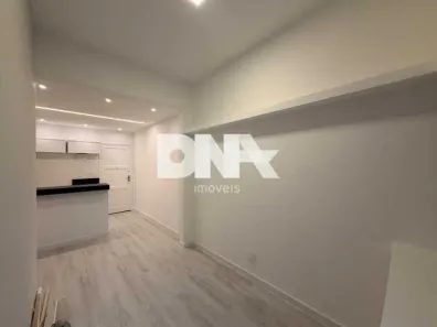Kitnet com 1 Quarto à venda, 28m² no Botafogo, Rio de Janeiro